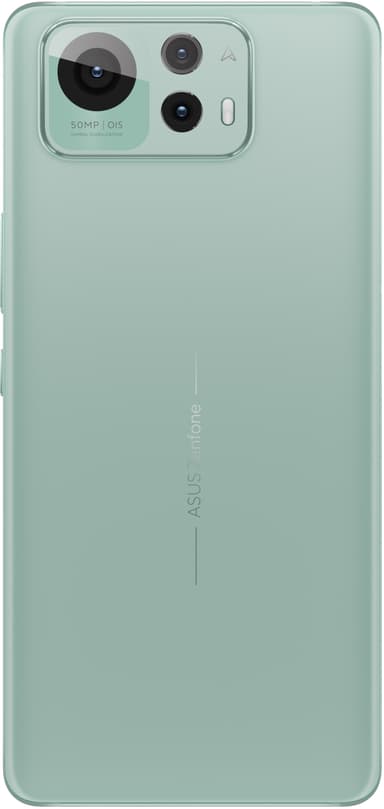 Asus Zenfone 12 Ultra 5G smarttelefon 16/512GB (grønn)