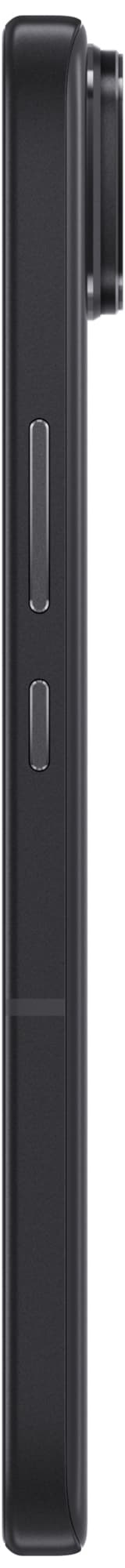 Asus Zenfone 12 Ultra 5G smarttelefon 16/512GB (sort)