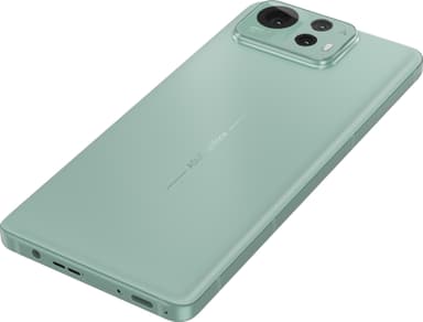 Asus Zenfone 12 Ultra 5G smarttelefon 16/512GB (grønn)
