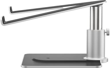 Twelve South HiRise Pro laptopstativ (sølv)
