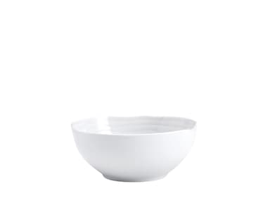 Pillivuyt Boulogne Bowl Dia 15 cm 60 cl White