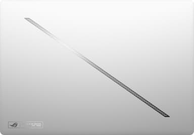 Asus ROG Zephyrus G16 GU605CR U9-285H/32/1024/5070Ti/OLED 16" bærbar PC (hvit)