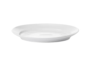 Pillivuyt Serveringsfat nr. 12 Hvit