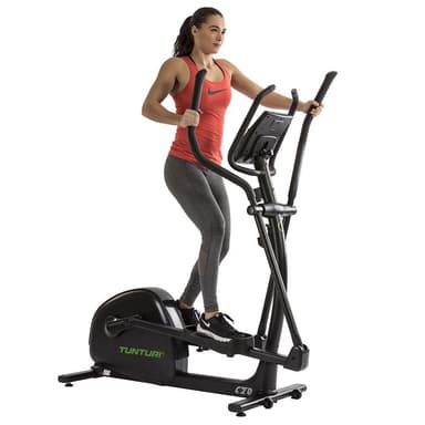 Tunturi C20-R Competence Crosstrainer