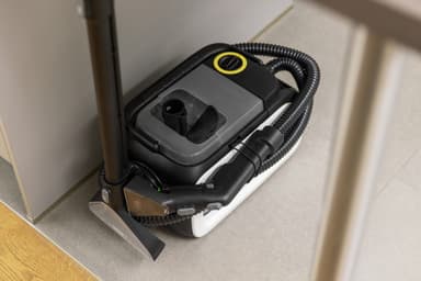 Kärcher SE 3 Compact Home tepperenser 1.081-533.0 (hvit)