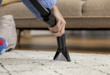 Kärcher SE 3 Compact Home tepperenser 1.081-533.0 (hvit)