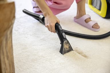 Kärcher SE 3 Compact Home Floor tepperenser 1.081-533.0 (hvit)
