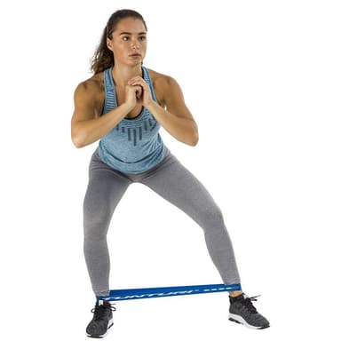 Tunturi Powerband - Medium