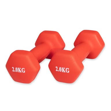 ASG Neopren Manualsett - 2 kg