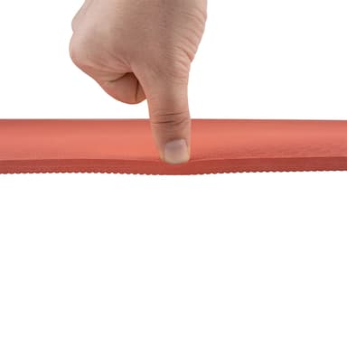 Tunturi 8mm Yogamatte - Rosa Gull