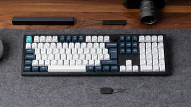 Keychron Q6 Max trådløst tastatur