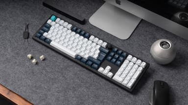 Keychron Q6 Max trådløst tastatur