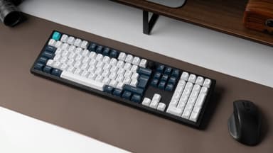 Keychron Q6 Max trådløst tastatur