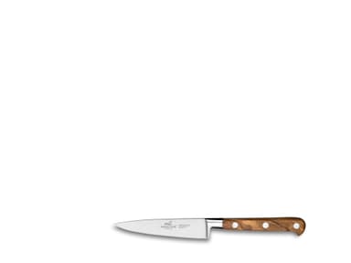 Lion Sabatier Urtekniv Stål/Oliventre