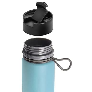 Lokk til Hydro Flask