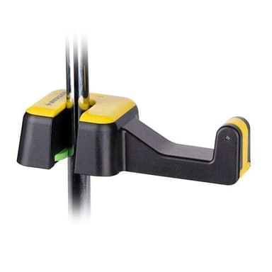 Mobilholder for nakkestøtten