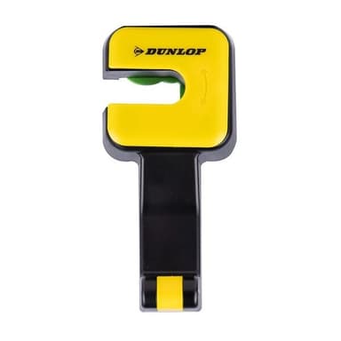 Mobilholder for nakkestøtten