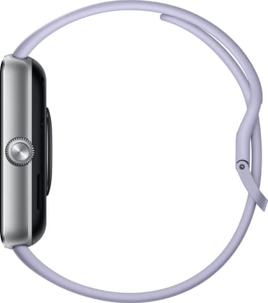 Xiaomi Redmi Watch 5 smartklokke (lilla)