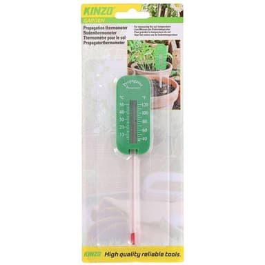 Kinzo Dyrketermometer