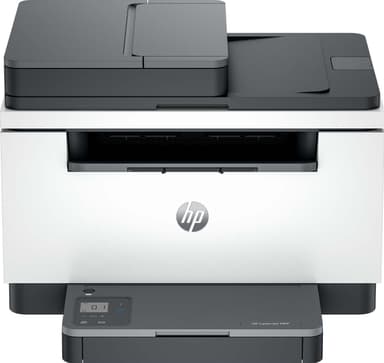 HP LaserJet M235sdw MF laserskriver