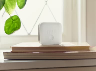 Mill Sense luftkvalitetssensor SENSE 3PACK (Mill white)