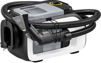 Kärcher SE 3 Compact Home Floor tepperenser 1.081-533.0 (hvit)