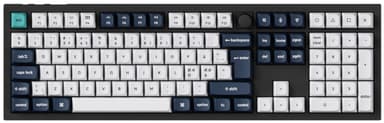 Keychron Q6 Max trådløst tastatur