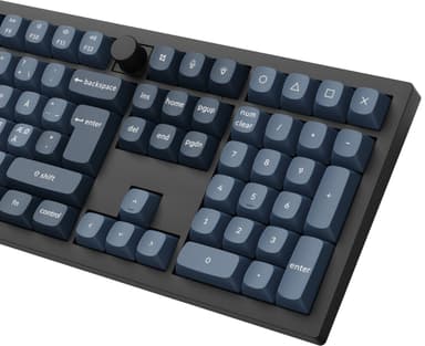 Keychron V6 Max trådløst tastatur