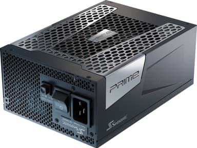Seasonic PRIME TX-1300 1300W strømforsyning