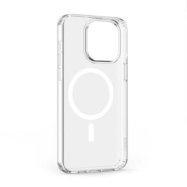 Etteri Bakre skall med Magsafe for iPhone 16 Pro Max