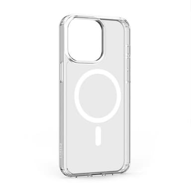 Etteri Bakre skall med Magsafe for iPhone 16 Pro Max