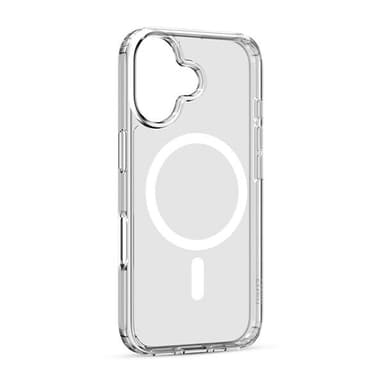 Etteri Backshell med Magsafe til iPhone 16