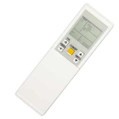 Fjernkontroll ARC452A21 for Daikin Air Conditioning