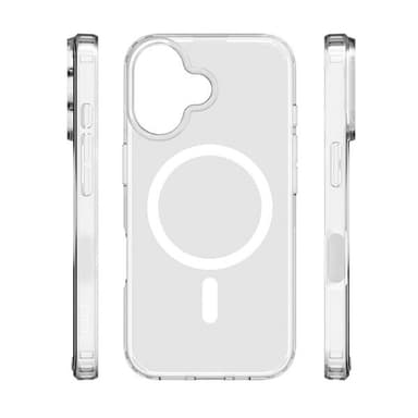 Etteri Backshell med Magsafe til iPhone 16