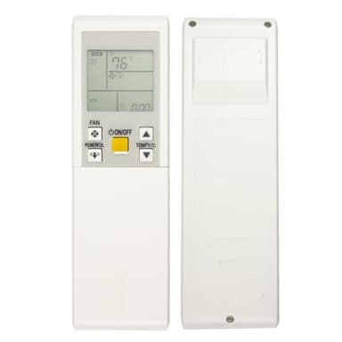 Fjernkontroll ARC452A21 for Daikin Air Conditioning