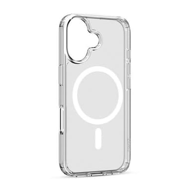 Etteri Backshell med Magsafe for iPhone 16 Plus