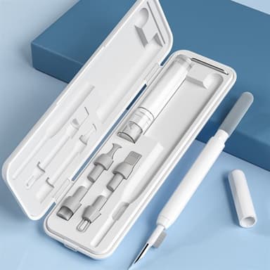 Rengjøringssett for elektronikk