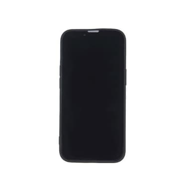 Bakre skall med magnet til Samsung Galaxy S24 FE - Svart