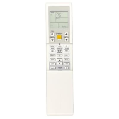 Fjernkontroll ARC452A21 for Daikin Air Conditioning