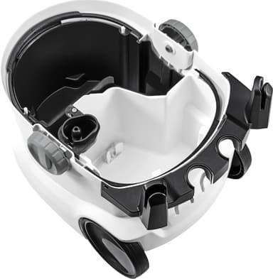 Karcher SE 5 tekstilrenser 1.081-230.0 (hvit)