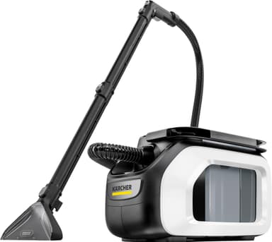 Kärcher SE 3 Compact Home tepperenser 1.081-533.0 (hvit)