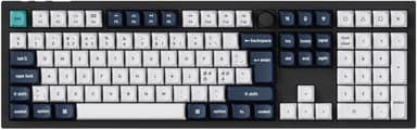 Keychron Q6 Max trådløst tastatur