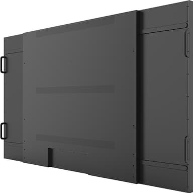 LG 110UM5K-B 110" digital infoskjerm 16/7