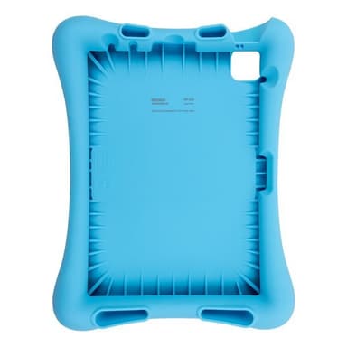 Deltaco Silikondeksel til iPad Air 10.9"" 4 gen, Apple iPad Pro 11"" 5gen