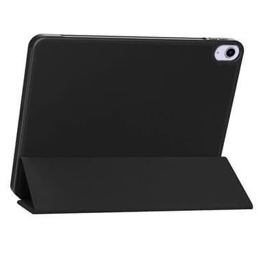 Tech-Protect-etui med penneskuff for iPad Air 10,9"" 2020-2022 / 11"" 2024 - Svart