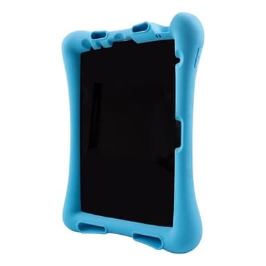 Deltaco Silikondeksel til iPad Air 10.9"" 4 gen, Apple iPad Pro 11"" 5gen