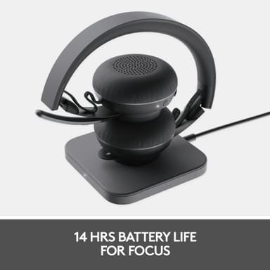 Logitech Zone 900 headset