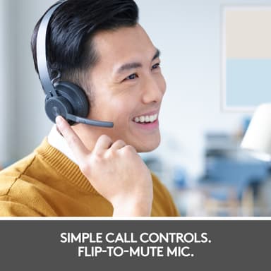 Logitech Zone 900 headset