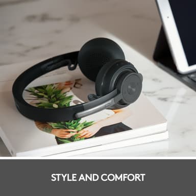 Logitech Zone 900 headset