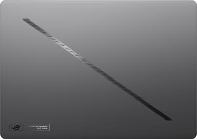 Asus ROG Zephyrus G14 GA403WR R9 AI-370HX/32/1024/5070Ti/OLED 14" bærbar PC